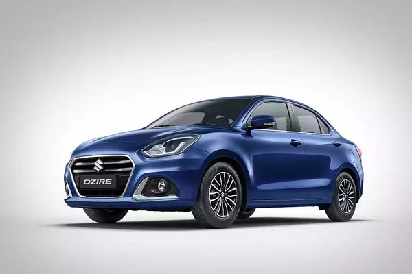 Swift Dzire